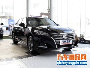 一汽丰田 皇冠 2015款 2.0T 先锋版