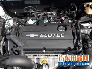 上汽通用雪佛兰 迈锐宝 2016款 1.6T 基本型