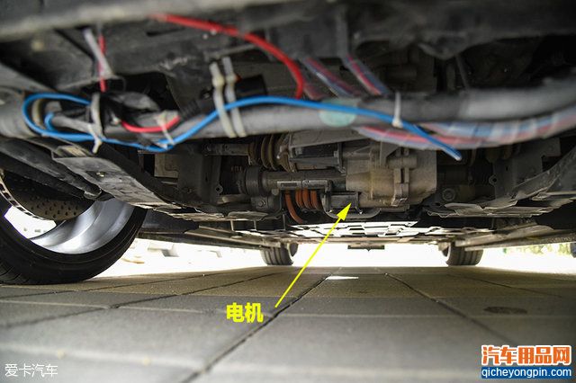 体验汉能的四款太阳能动力汽车：究竟怎么样（图）