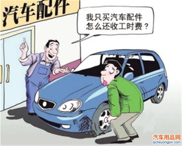 汽车4S店不行了？危言耸听！